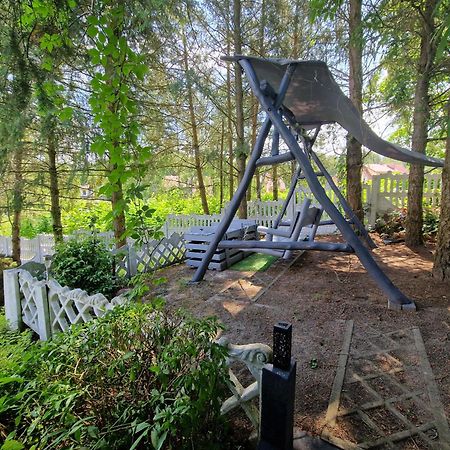 Haus Oberberg - Pokoje Ozonowane - Orly Turystyki 2024 Вілкаси Екстер'єр фото