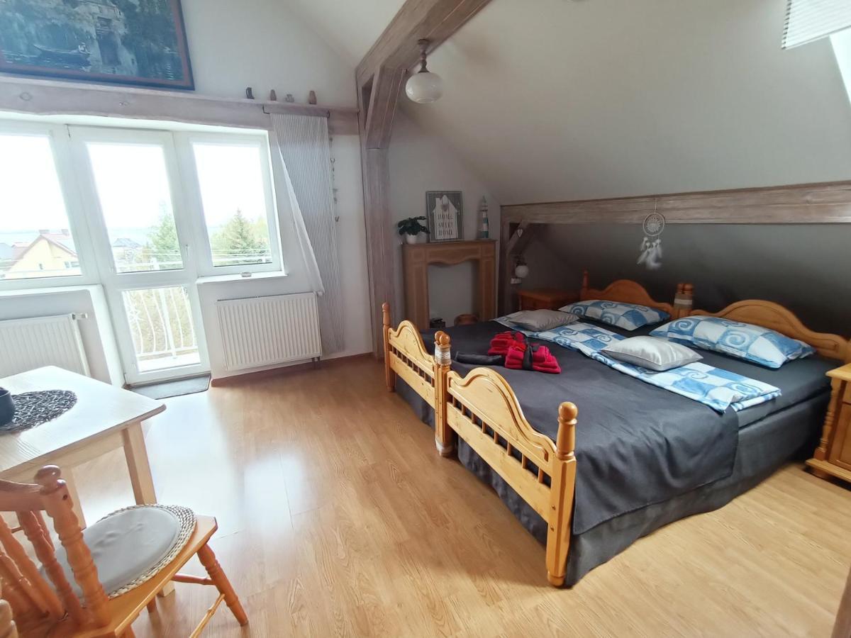 Haus Oberberg - Pokoje Ozonowane - Orly Turystyki 2024 Вілкаси Екстер'єр фото