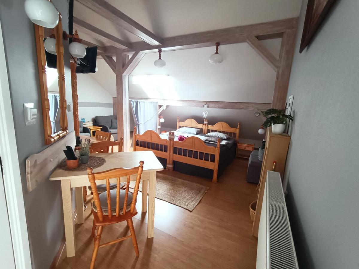 Haus Oberberg - Pokoje Ozonowane - Orly Turystyki 2024 Вілкаси Екстер'єр фото