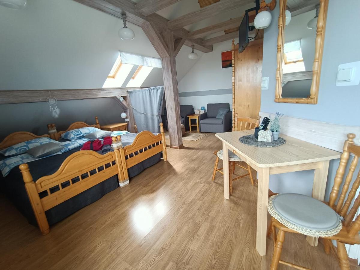 Haus Oberberg - Pokoje Ozonowane - Orly Turystyki 2024 Вілкаси Екстер'єр фото