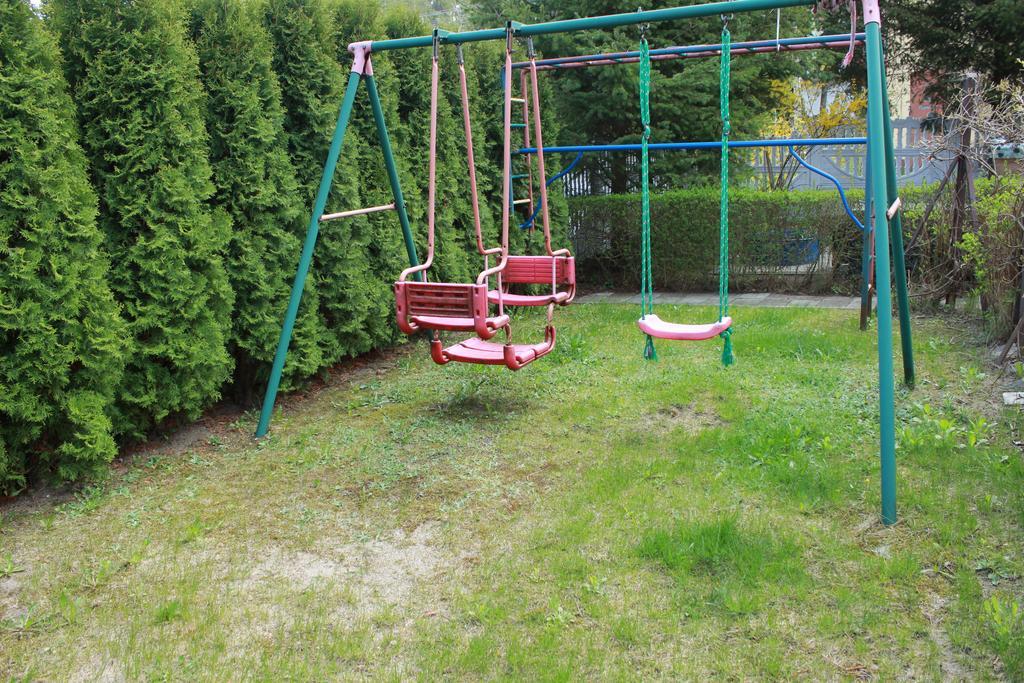 Haus Oberberg - Pokoje Ozonowane - Orly Turystyki 2024 Вілкаси Екстер'єр фото