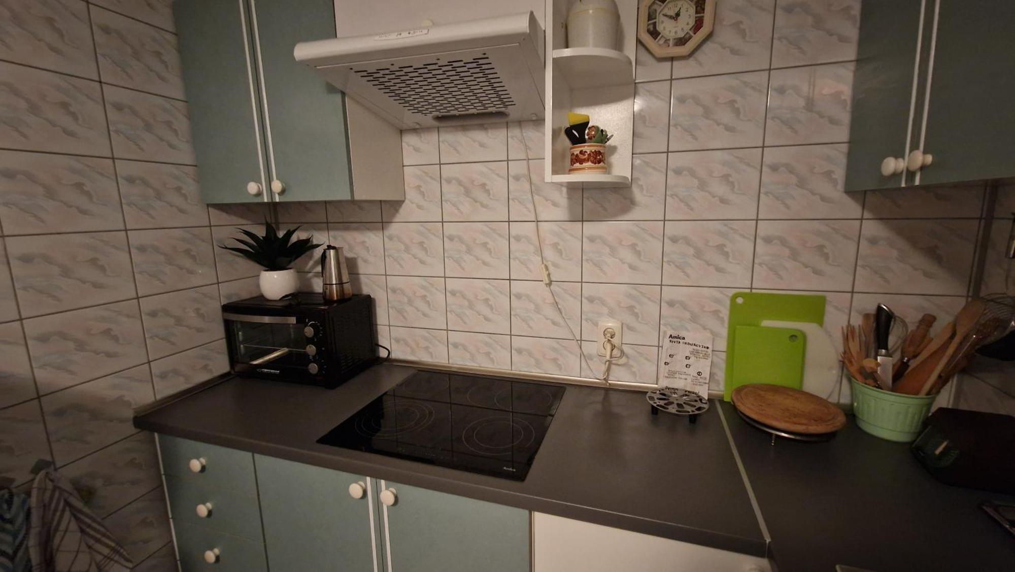 Haus Oberberg - Pokoje Ozonowane - Orly Turystyki 2024 Вілкаси Екстер'єр фото