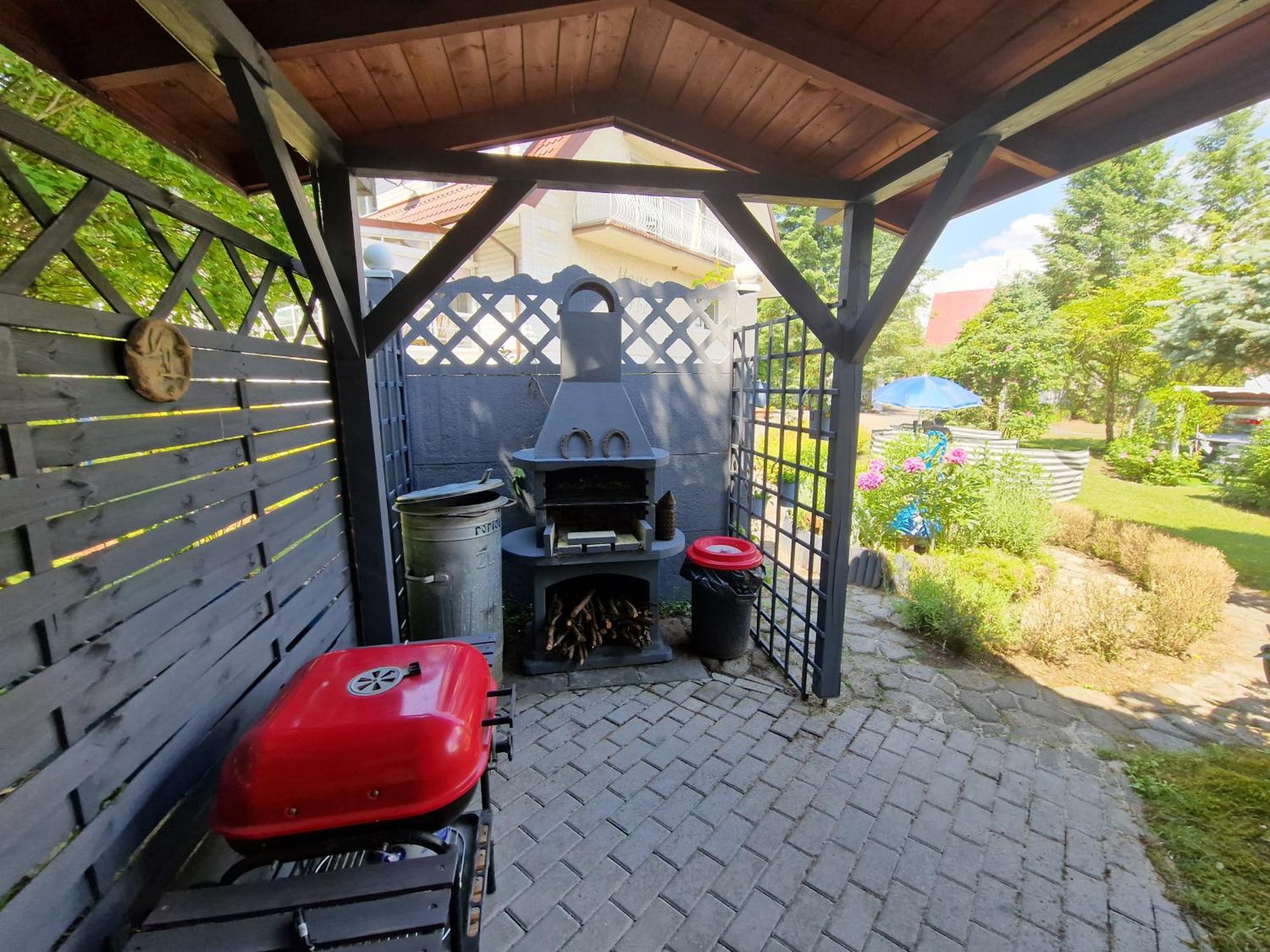 Haus Oberberg - Pokoje Ozonowane - Orly Turystyki 2024 Вілкаси Екстер'єр фото