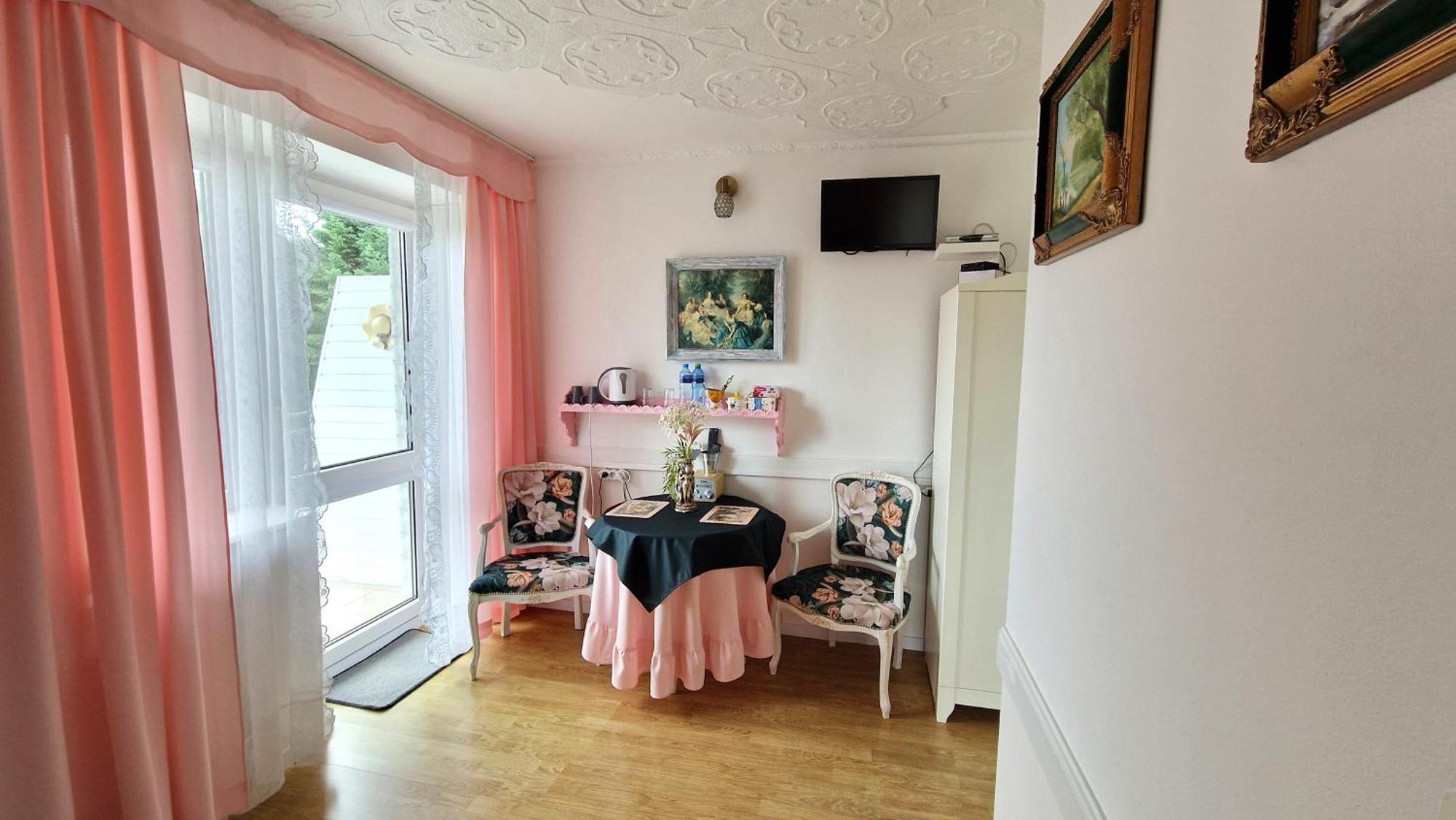 Haus Oberberg - Pokoje Ozonowane - Orly Turystyki 2024 Вілкаси Екстер'єр фото