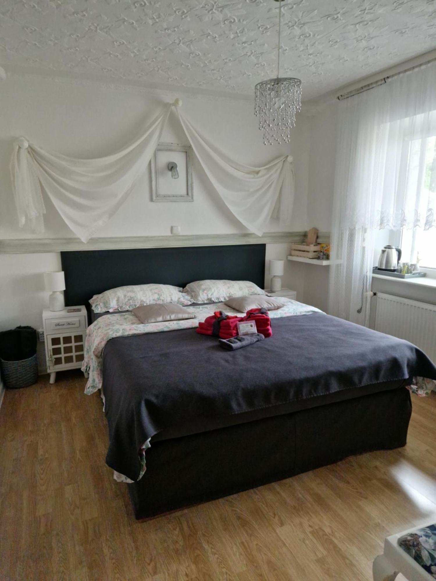 Haus Oberberg - Pokoje Ozonowane - Orly Turystyki 2024 Вілкаси Екстер'єр фото