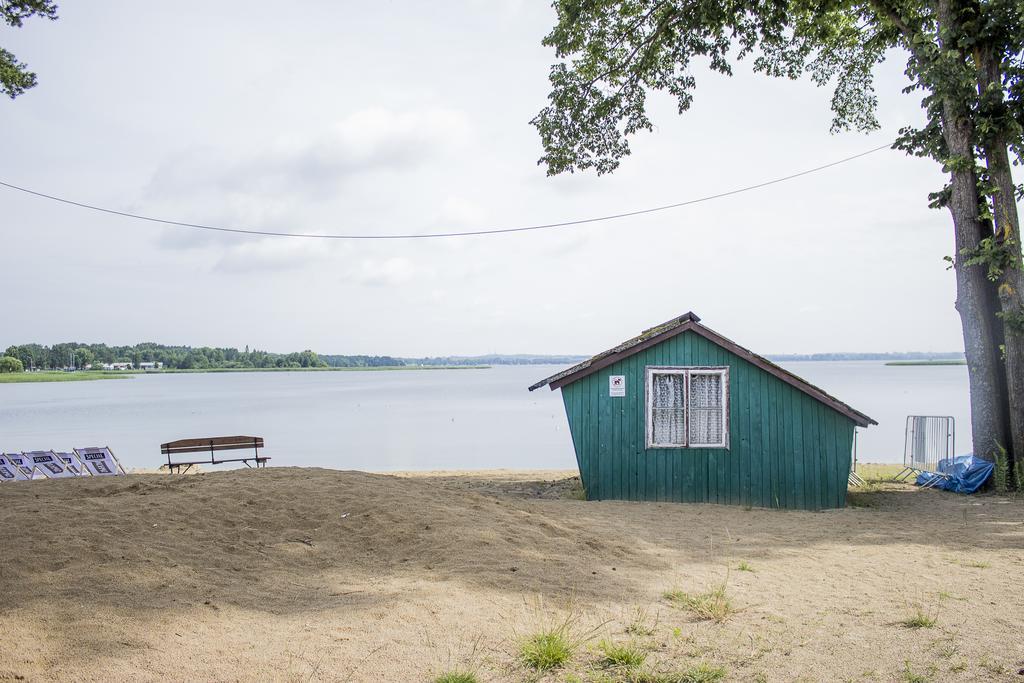 Haus Oberberg - Pokoje Ozonowane - Orly Turystyki 2024 Вілкаси Екстер'єр фото